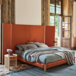 Letto Bricola Pianca